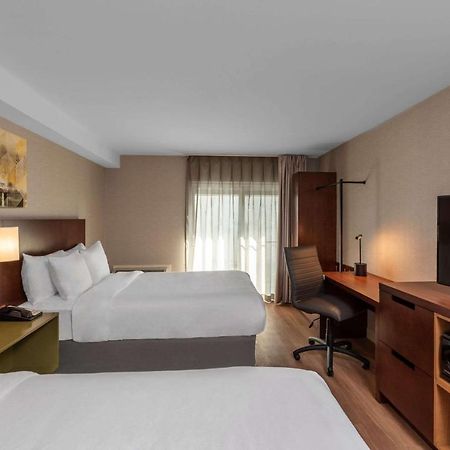 Comfort Inn Kenora Eksteriør bilde