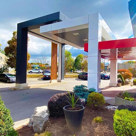Comfort Inn Kenora Eksteriør bilde