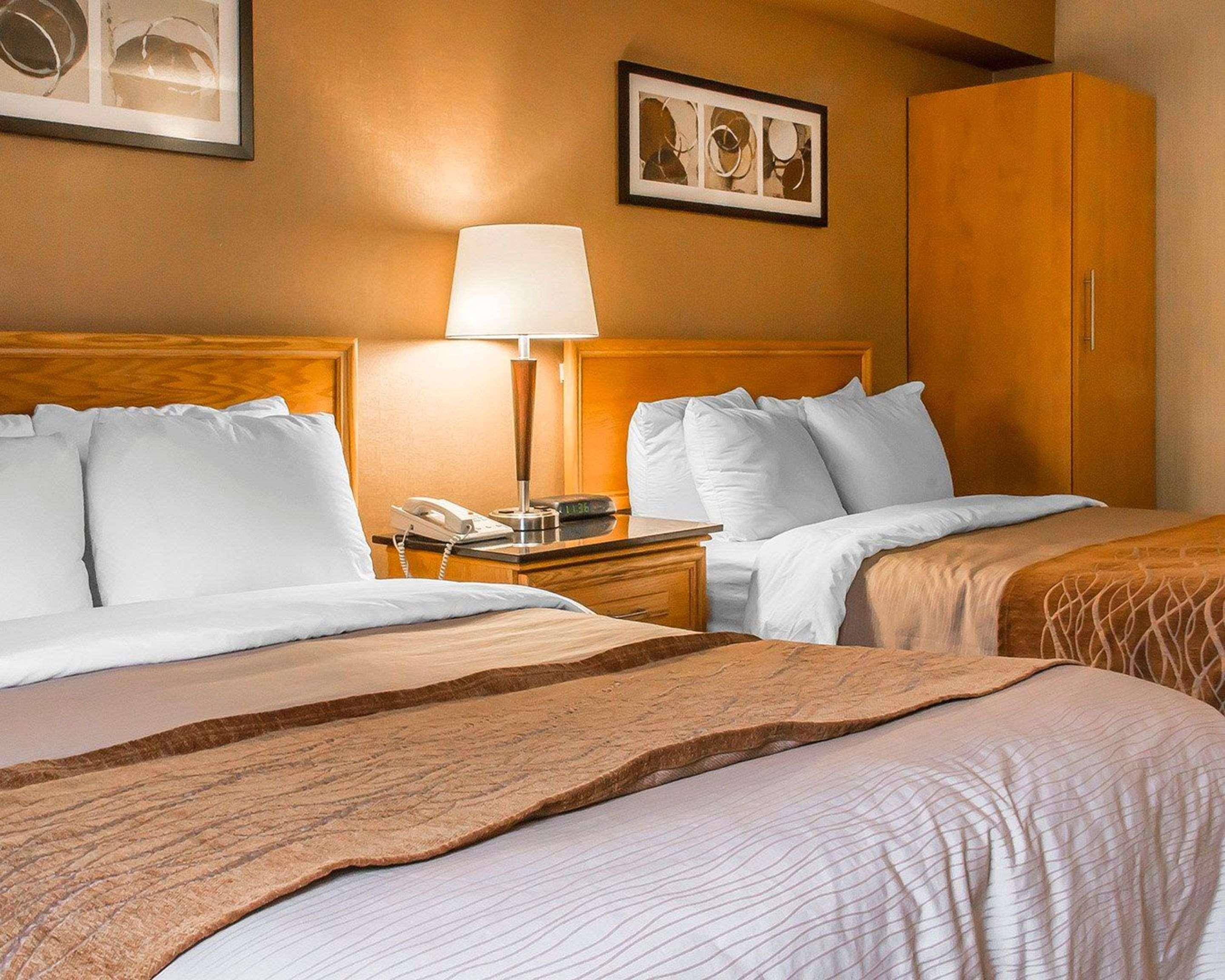 Comfort Inn Kenora Eksteriør bilde