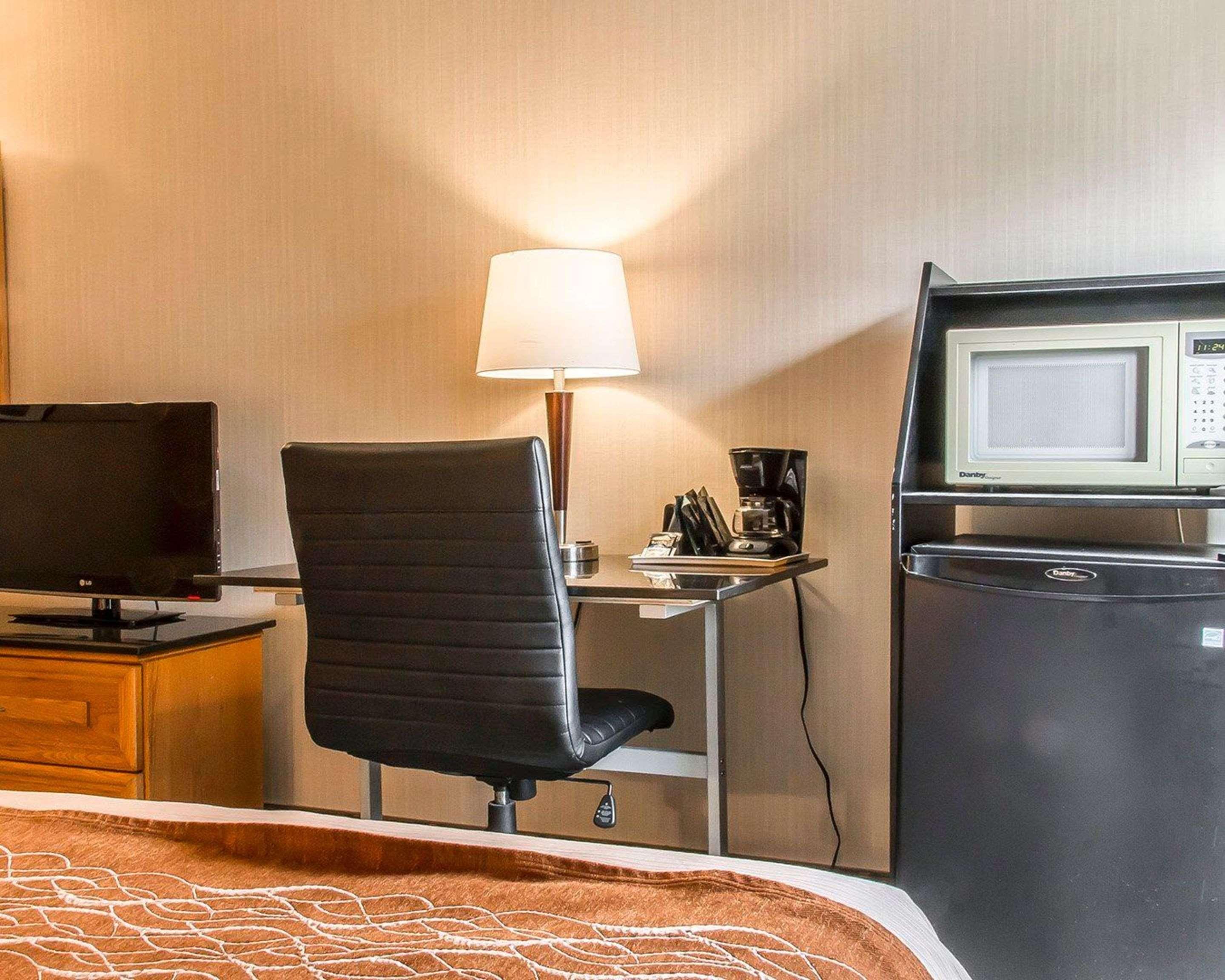 Comfort Inn Kenora Eksteriør bilde
