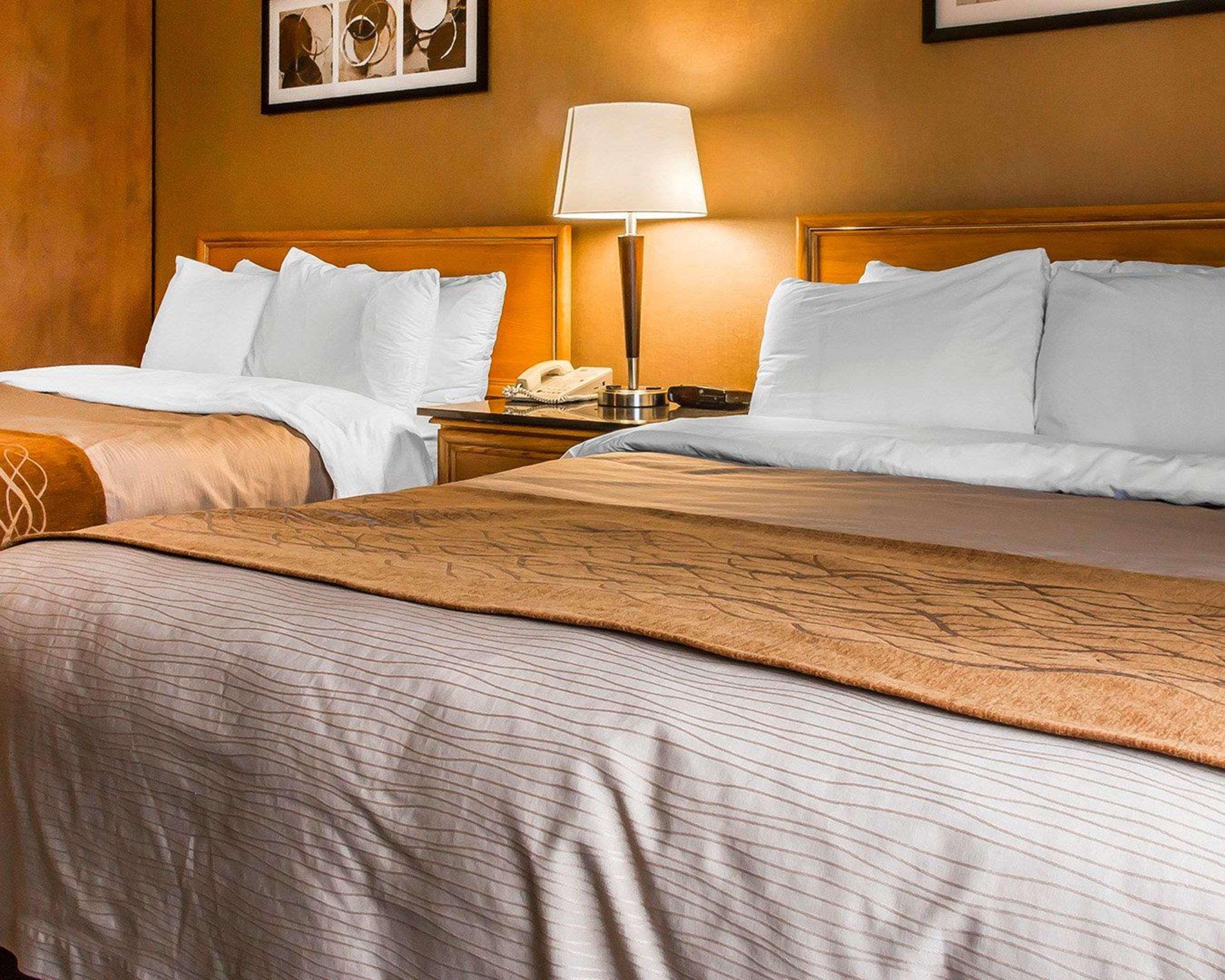 Comfort Inn Kenora Eksteriør bilde