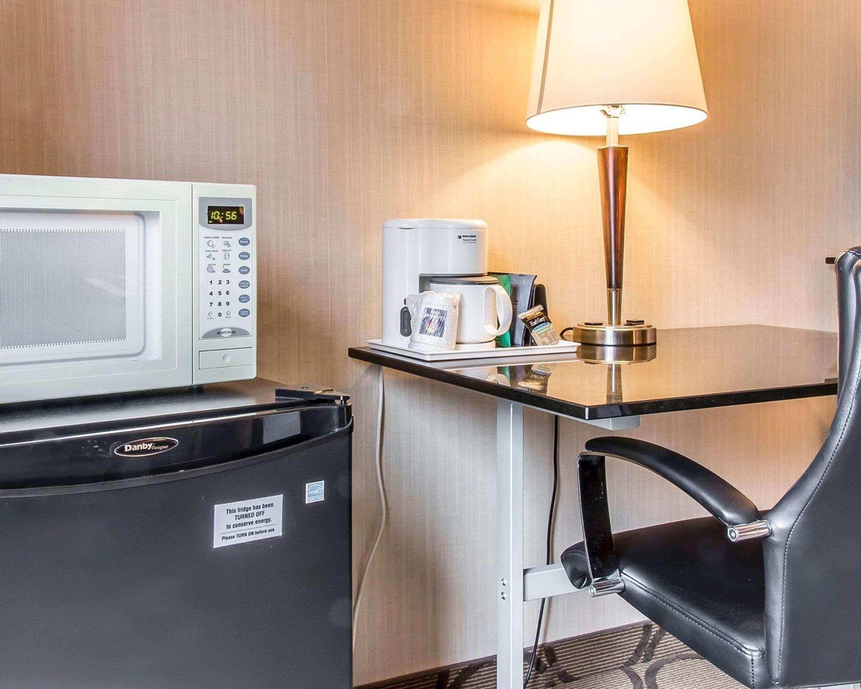 Comfort Inn Kenora Eksteriør bilde