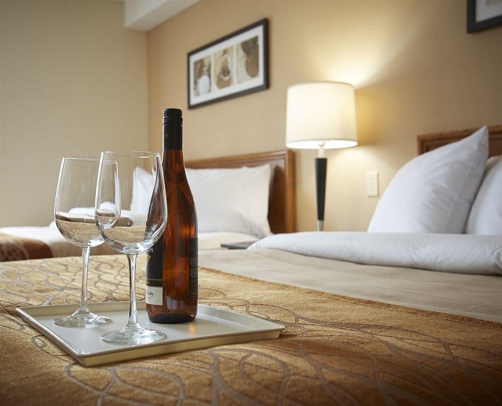 Comfort Inn Kenora Eksteriør bilde
