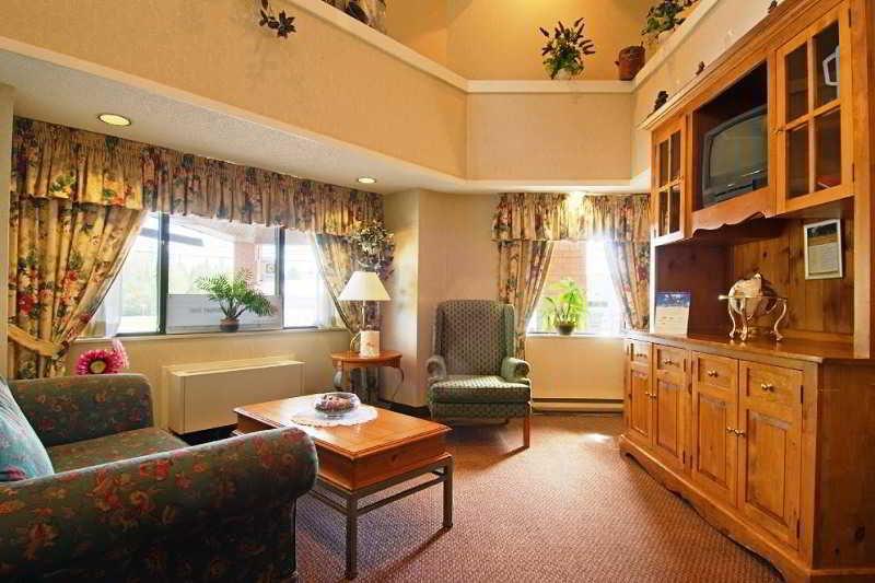 Comfort Inn Kenora Rom bilde