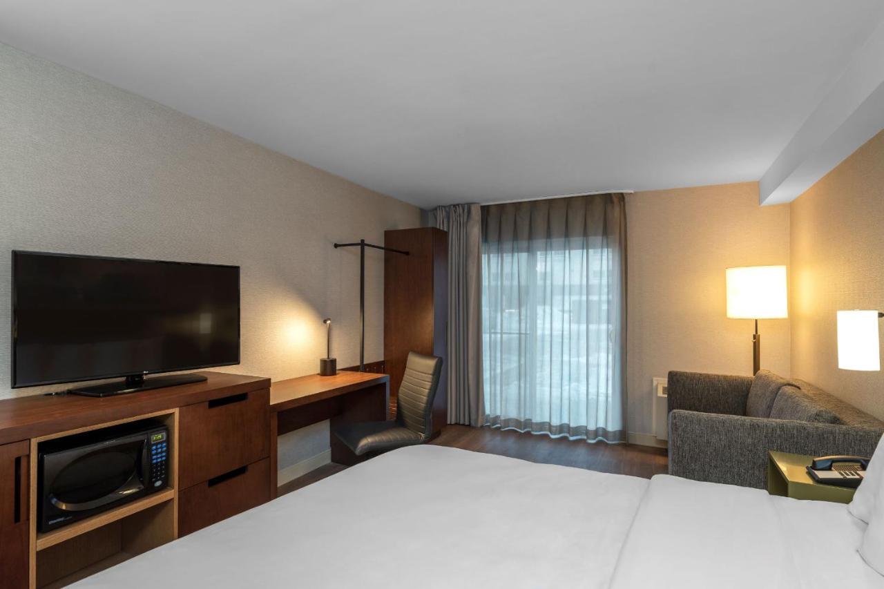 Comfort Inn Kenora Eksteriør bilde