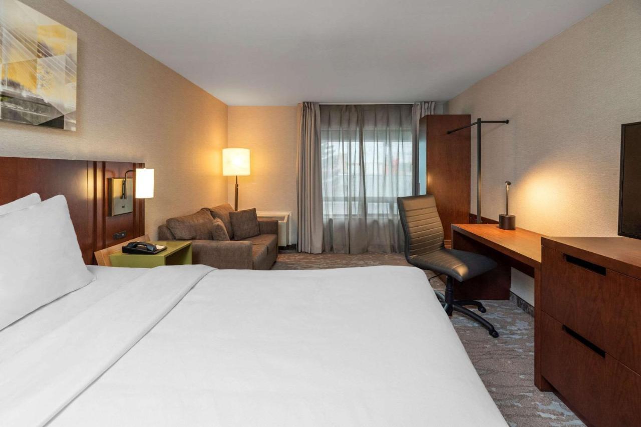 Comfort Inn Kenora Eksteriør bilde