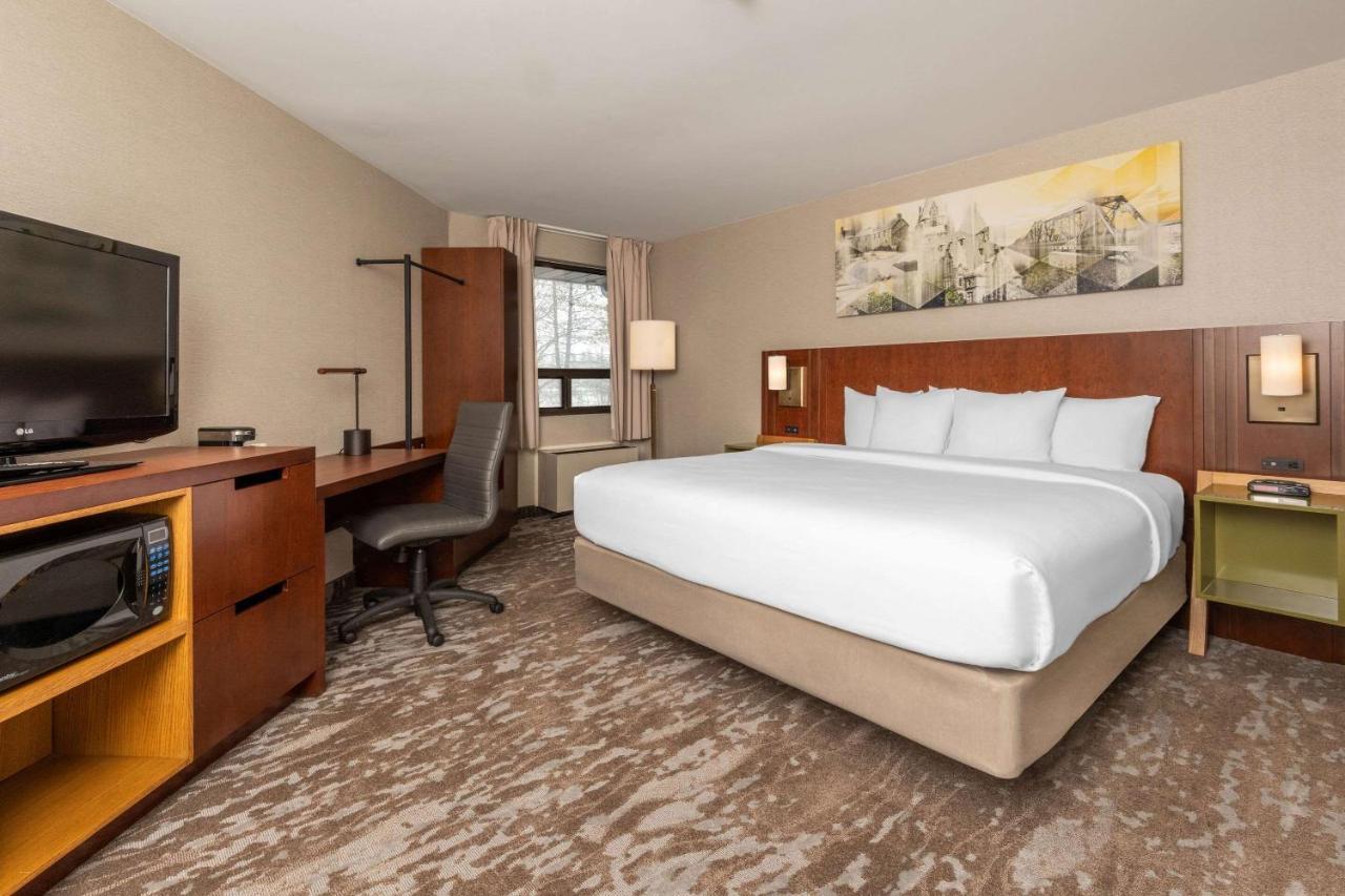 Comfort Inn Kenora Eksteriør bilde