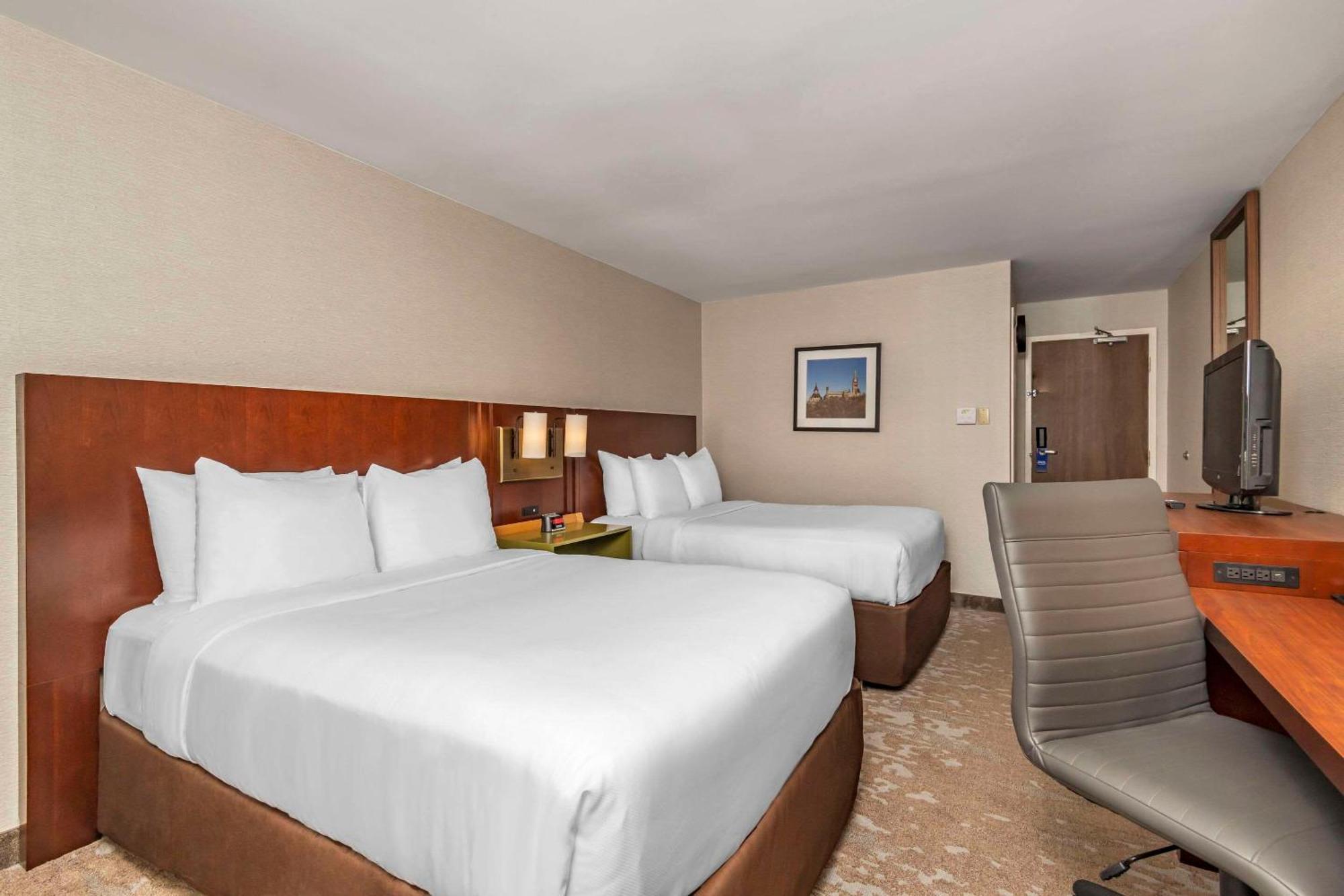 Comfort Inn Kenora Eksteriør bilde