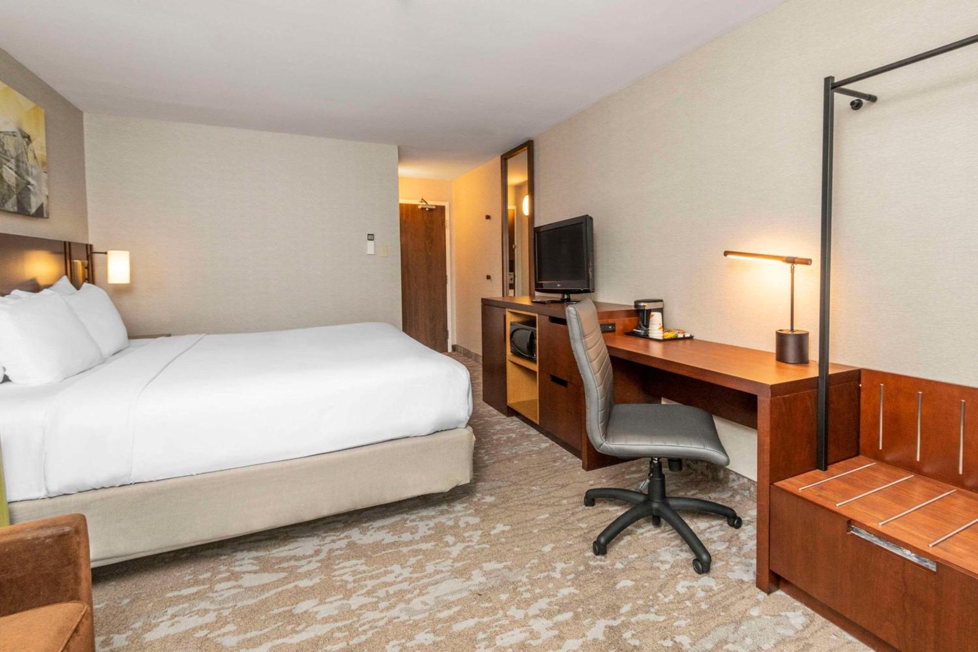 Comfort Inn Kenora Eksteriør bilde