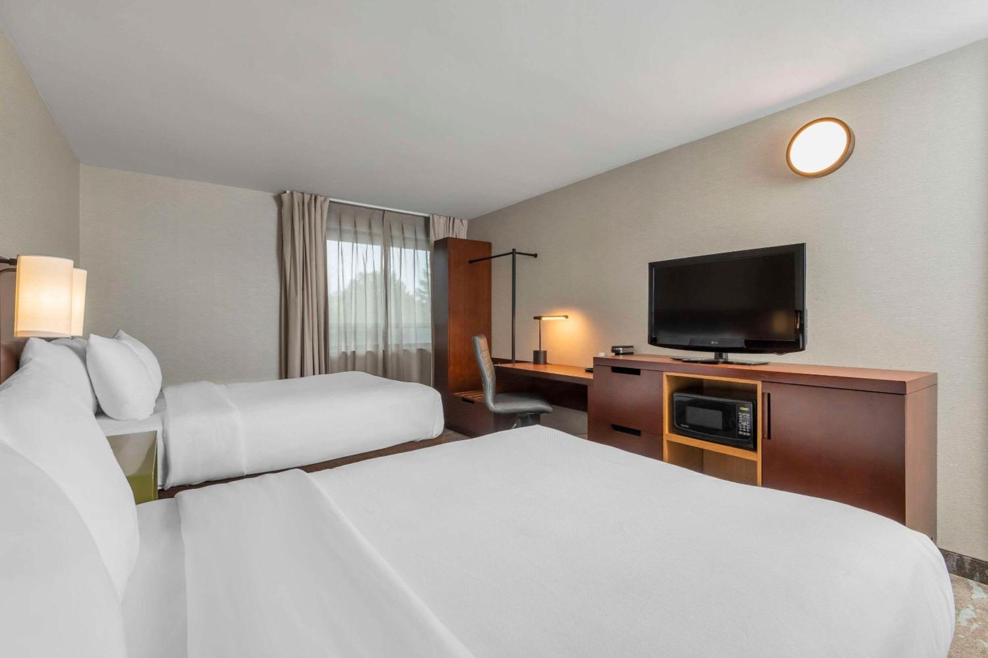 Comfort Inn Kenora Eksteriør bilde
