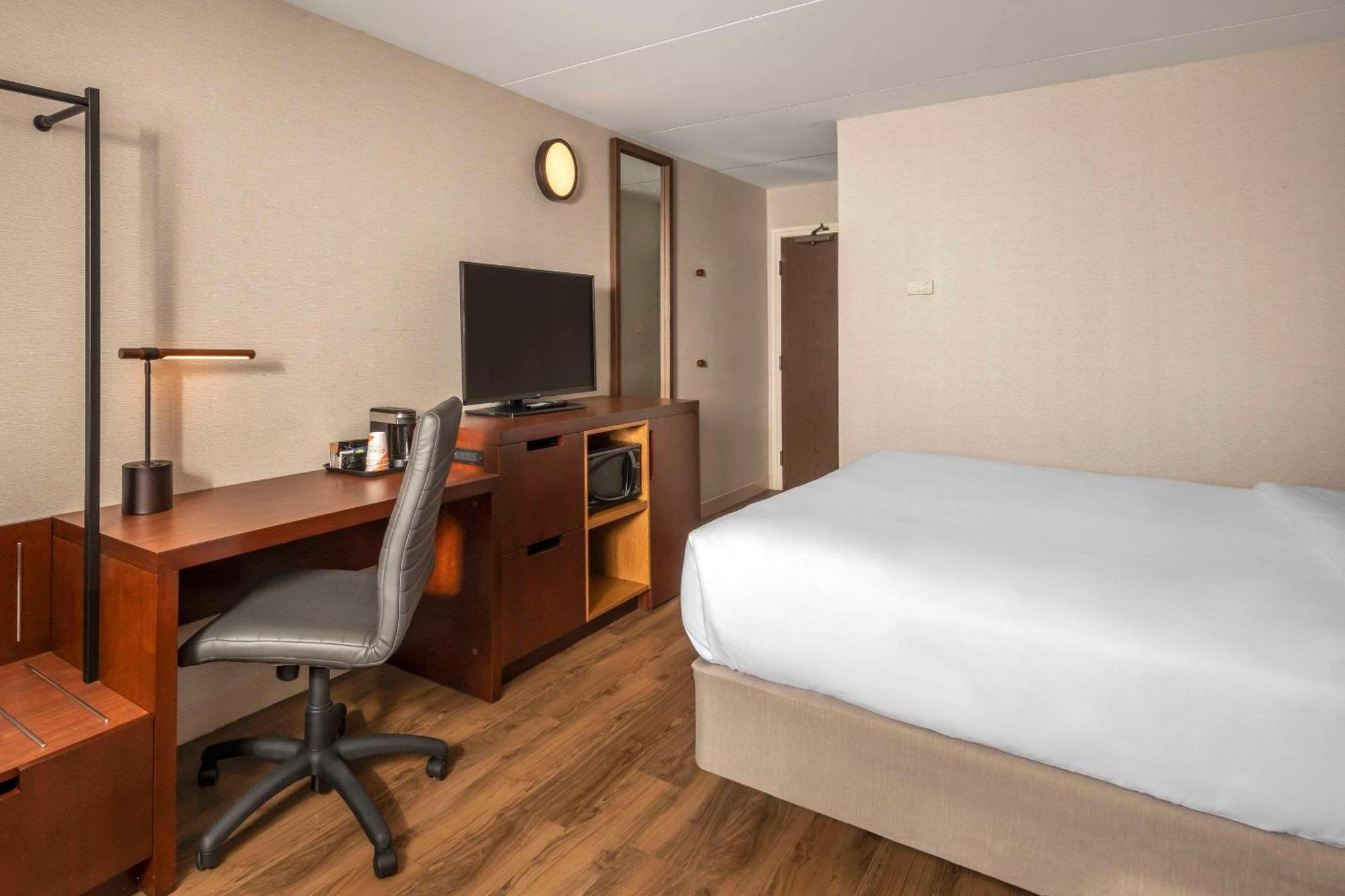 Comfort Inn Kenora Eksteriør bilde