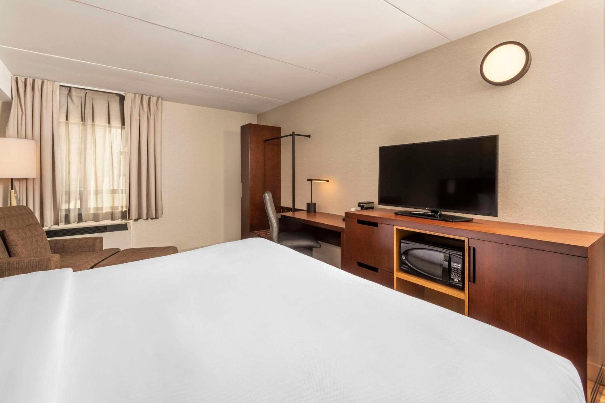 Comfort Inn Kenora Eksteriør bilde