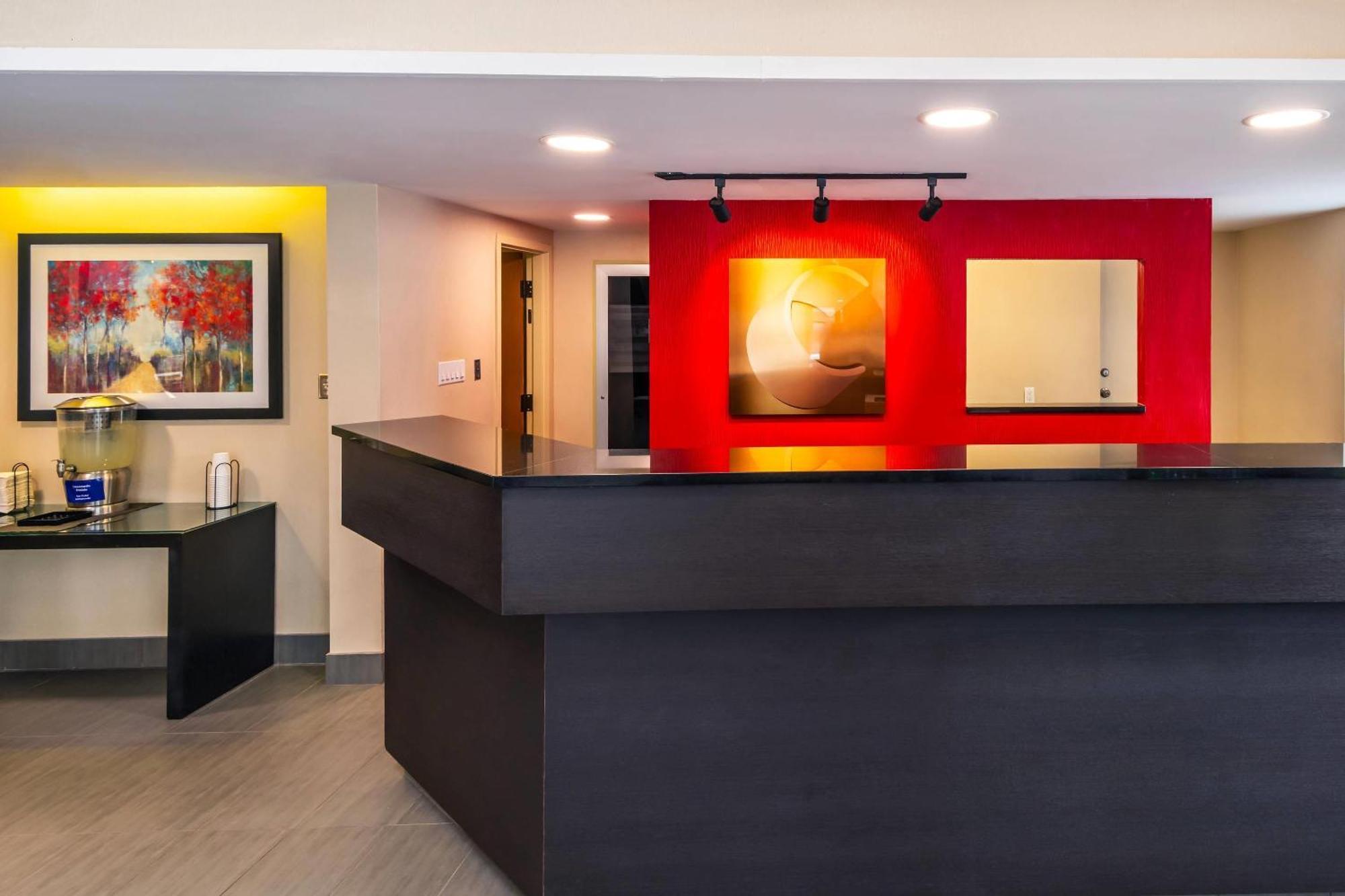 Comfort Inn Kenora Eksteriør bilde