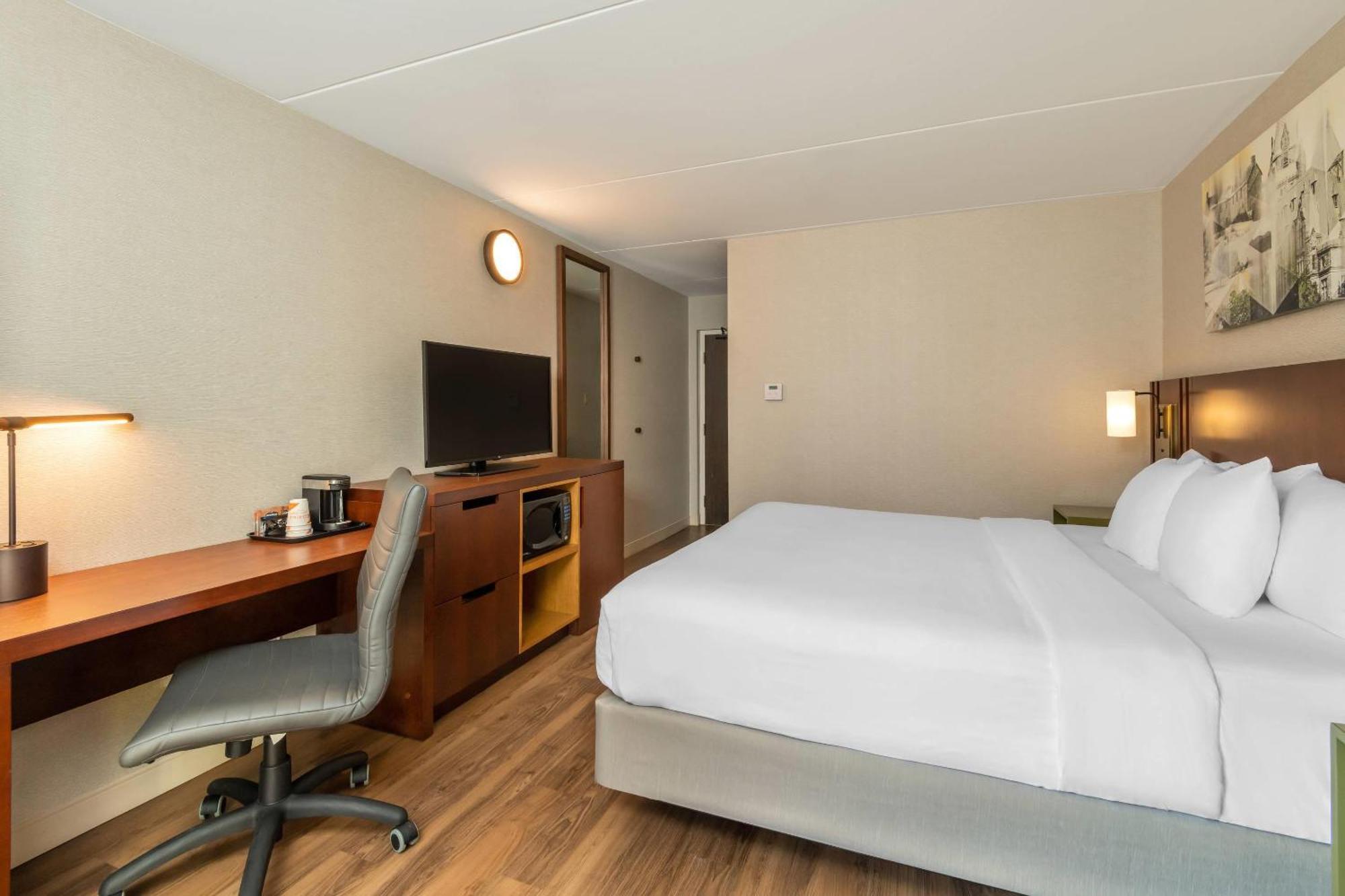 Comfort Inn Kenora Eksteriør bilde