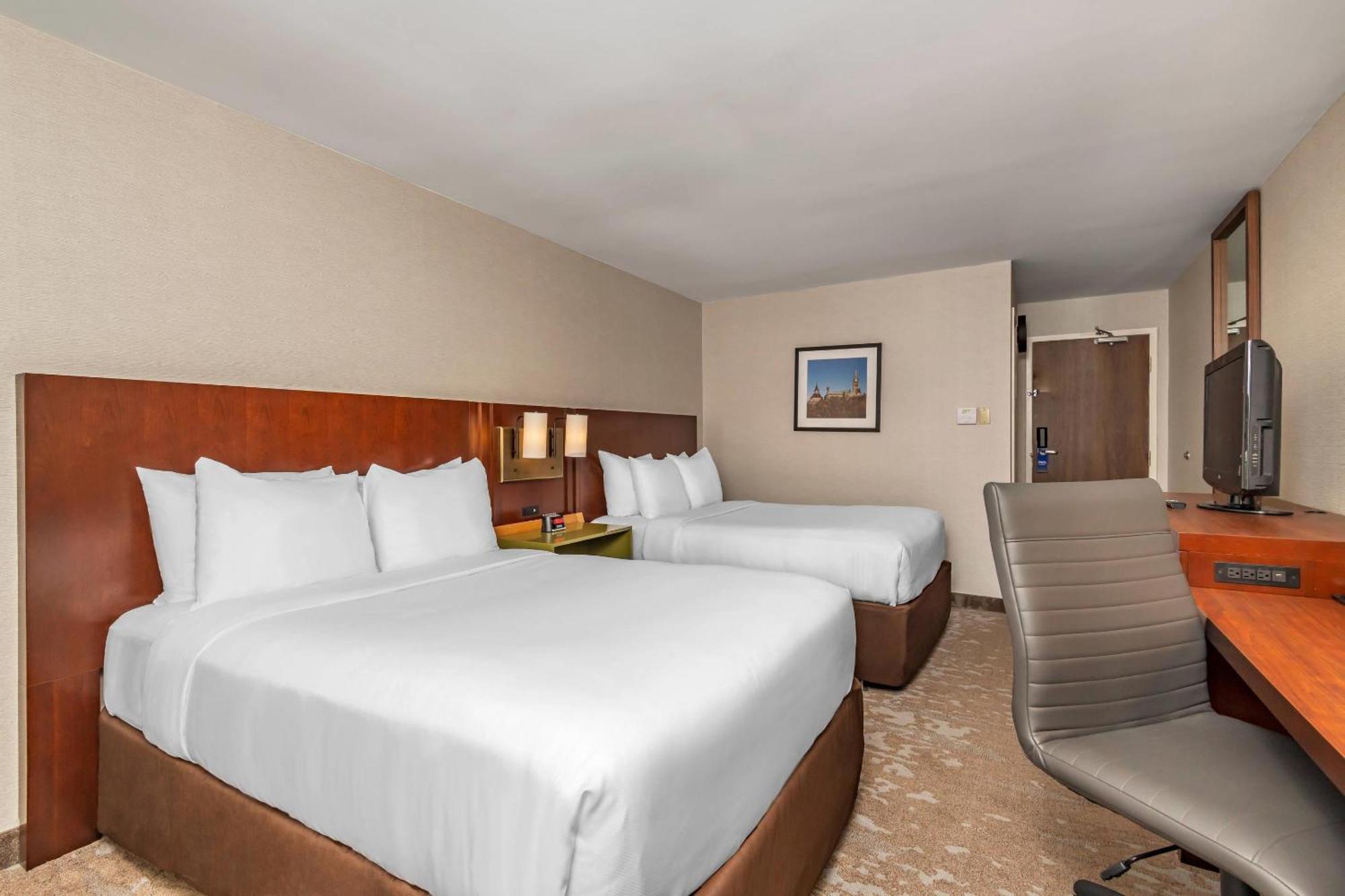 Comfort Inn Kenora Eksteriør bilde