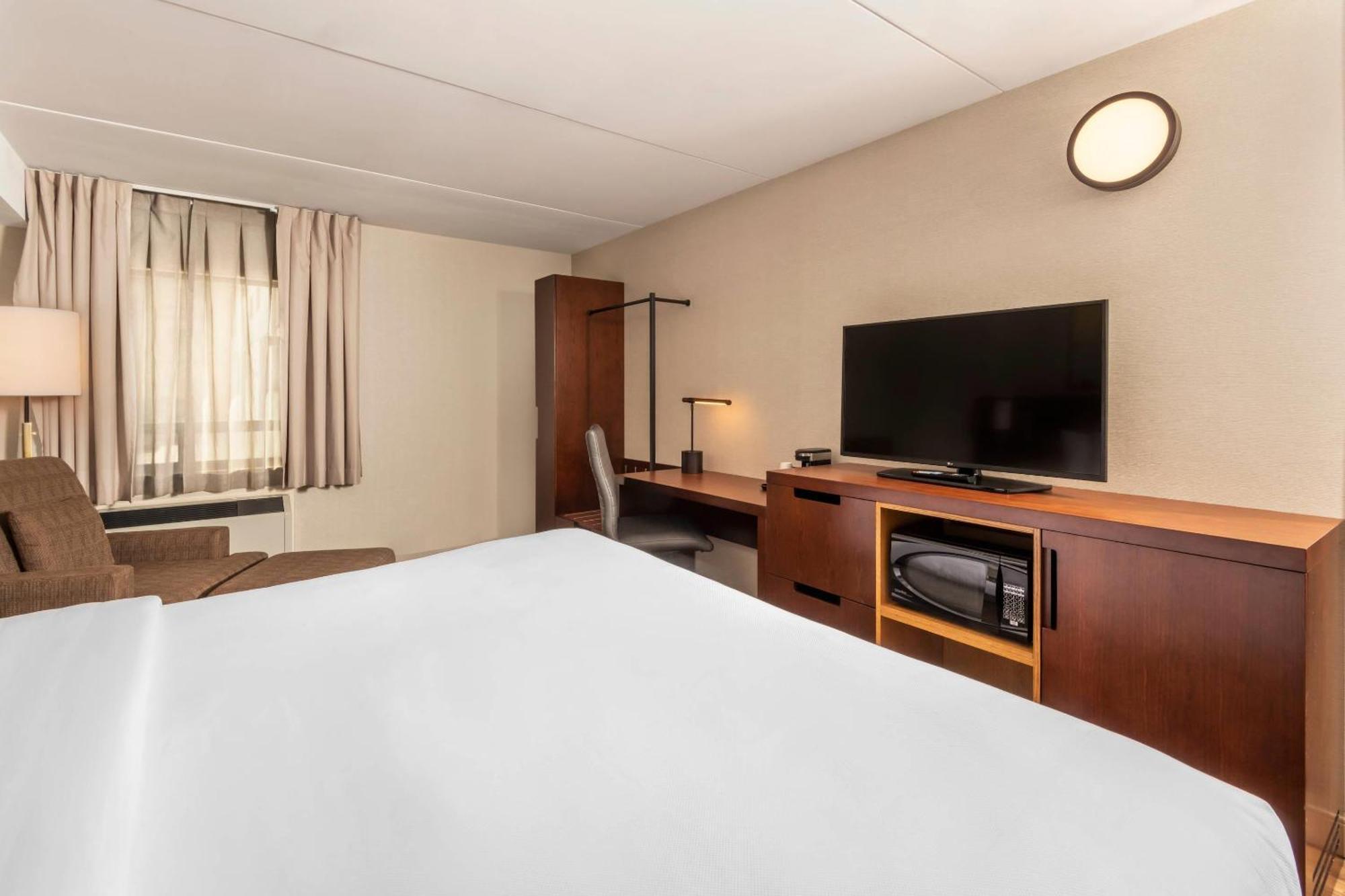 Comfort Inn Kenora Eksteriør bilde