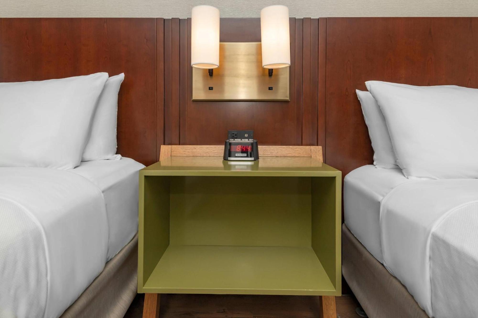 Comfort Inn Kenora Eksteriør bilde