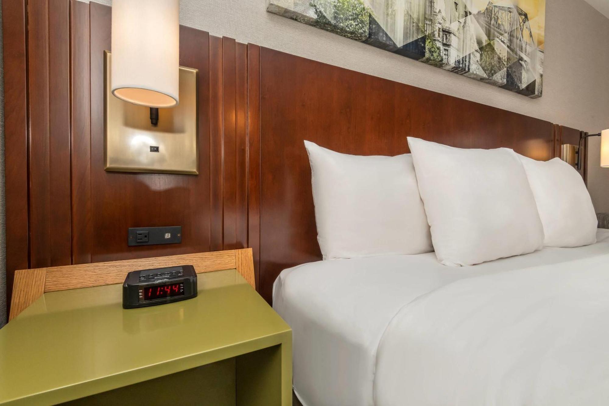 Comfort Inn Kenora Eksteriør bilde