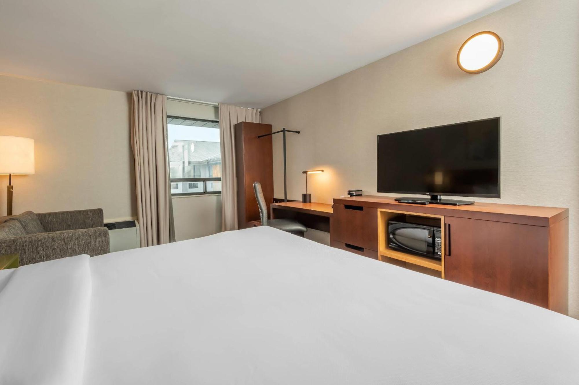 Comfort Inn Kenora Eksteriør bilde