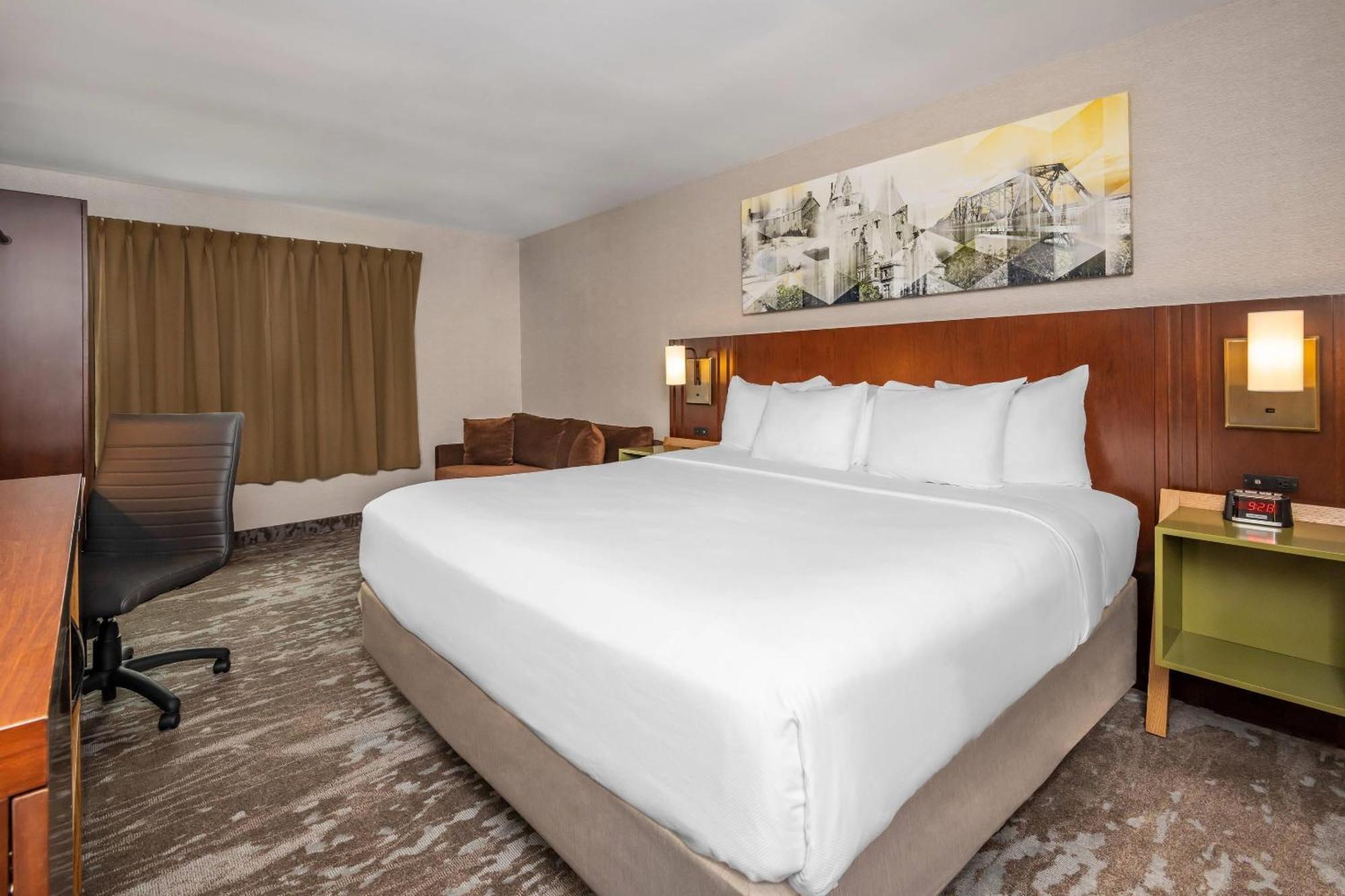 Comfort Inn Kenora Eksteriør bilde