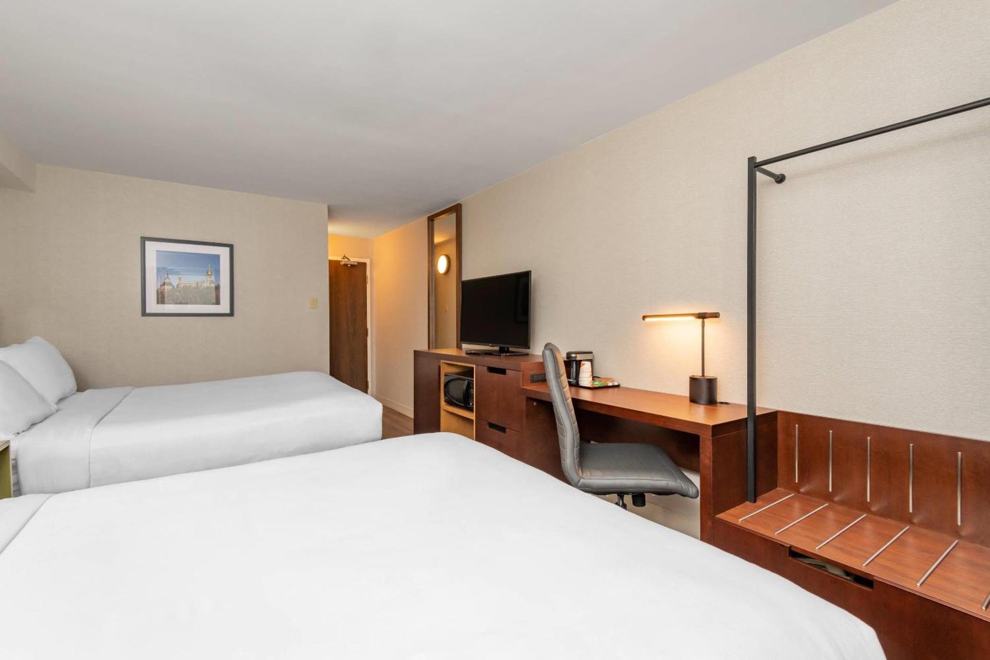 Comfort Inn Kenora Eksteriør bilde