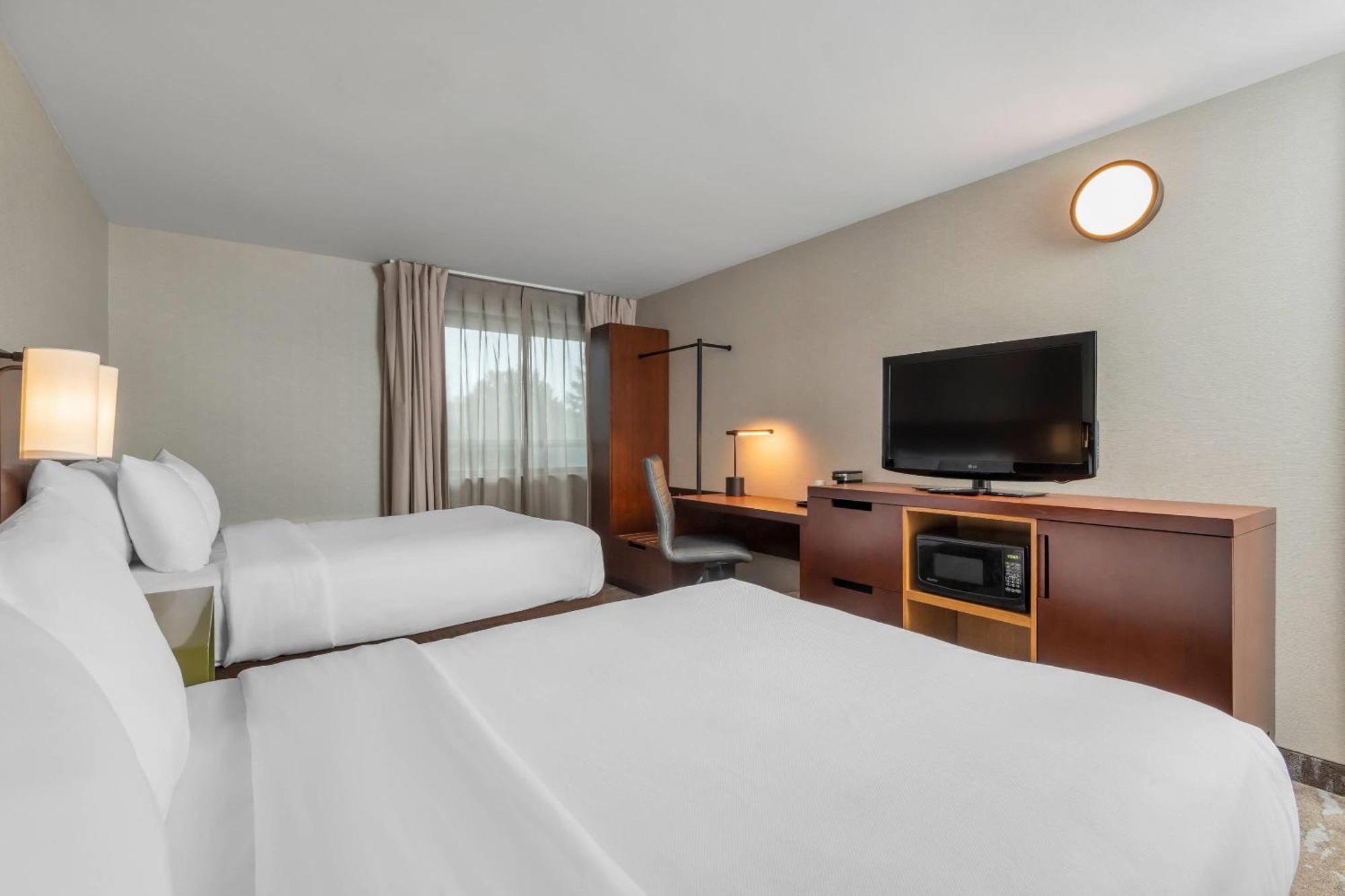 Comfort Inn Kenora Eksteriør bilde