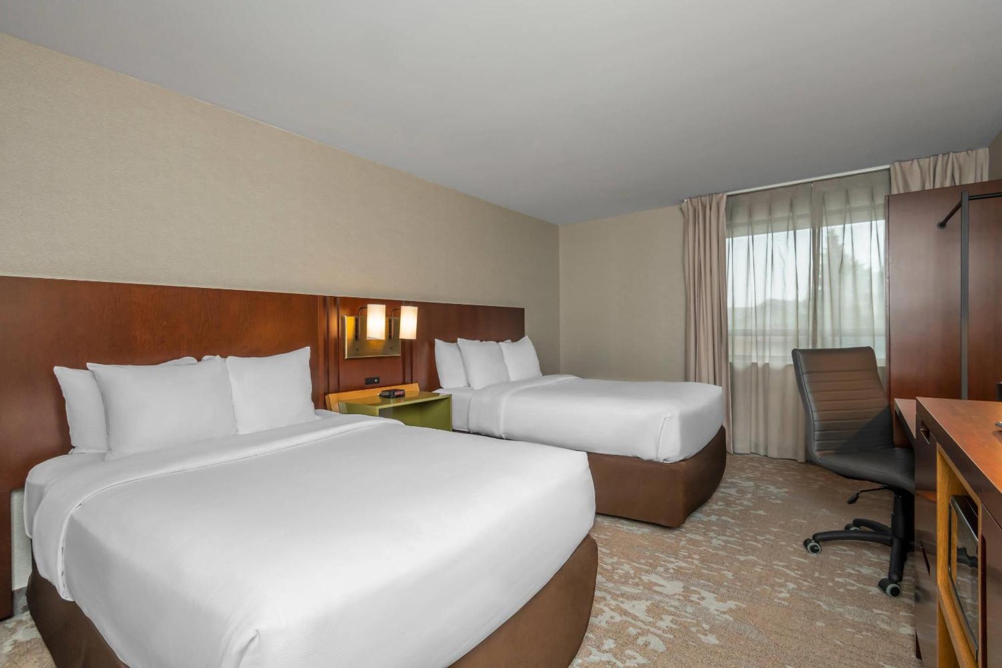Comfort Inn Kenora Eksteriør bilde